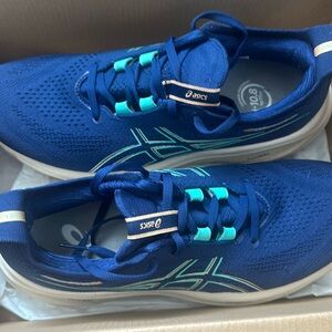 ASICS women’s gel nimbus 26 running shoes